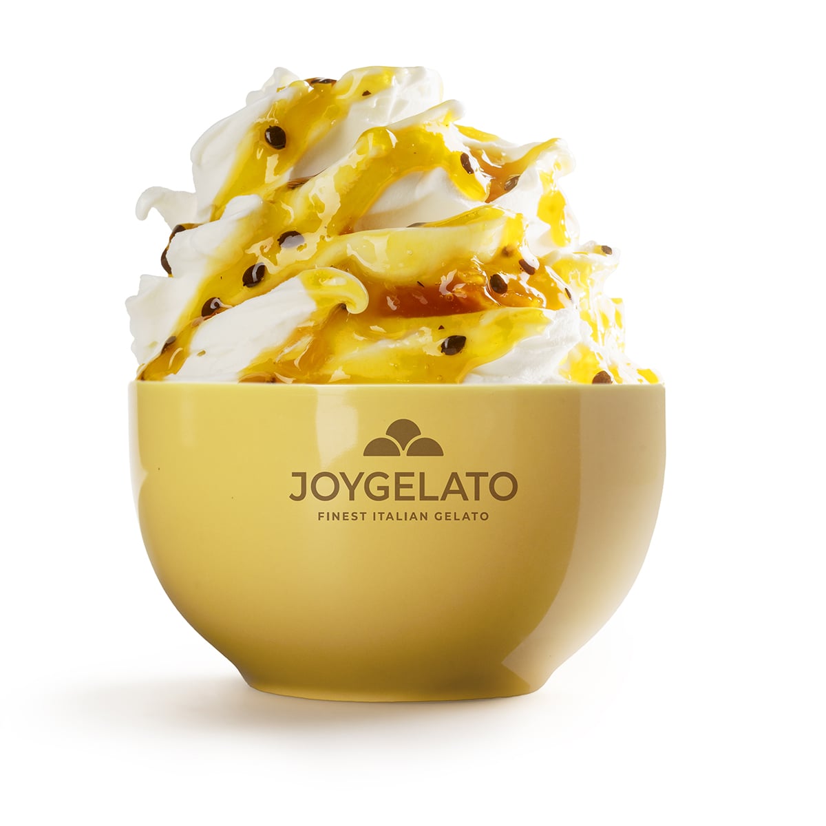 Joygelato - JOYFRUIT TROPICAL